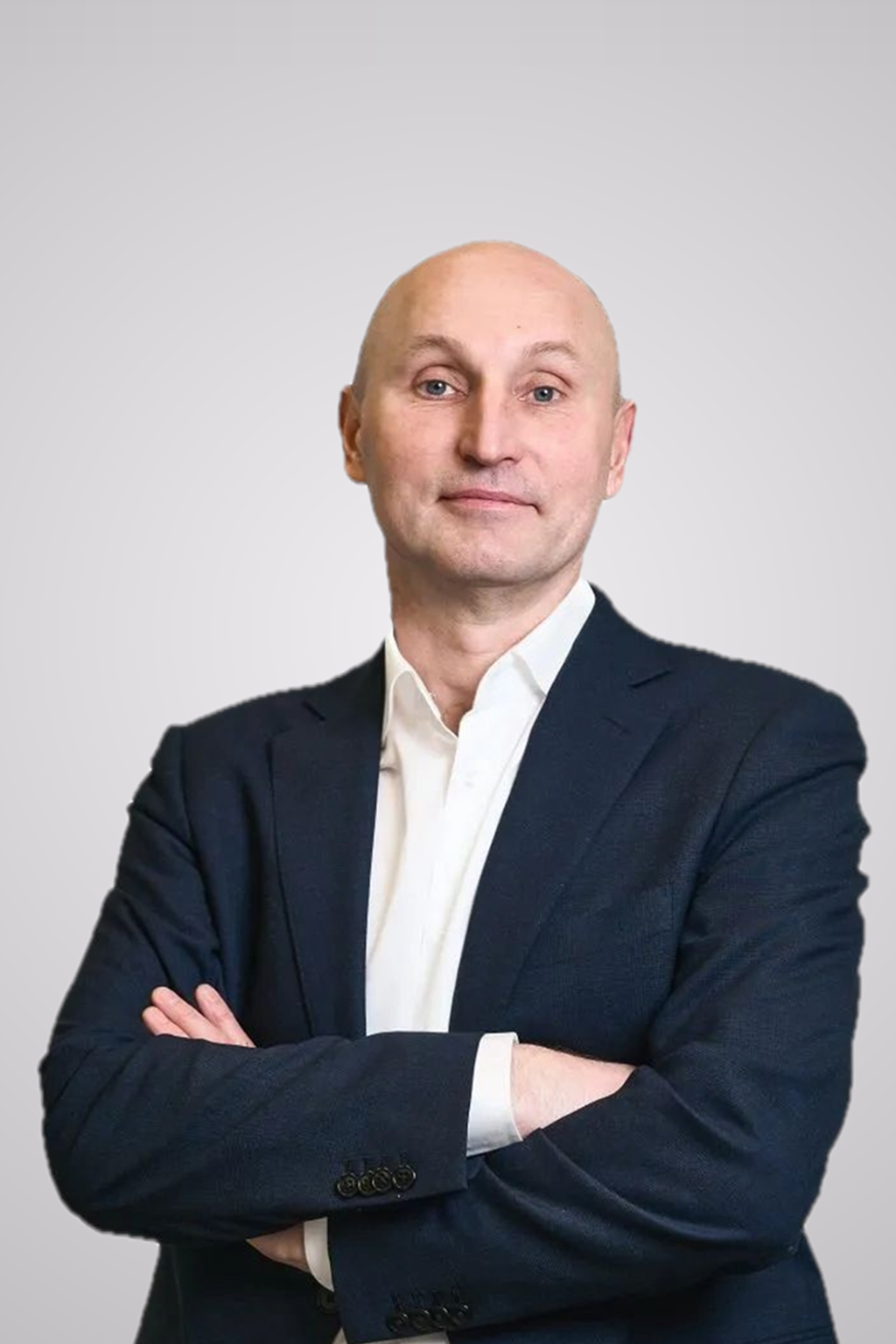 Елисеев Виктор Главный врач