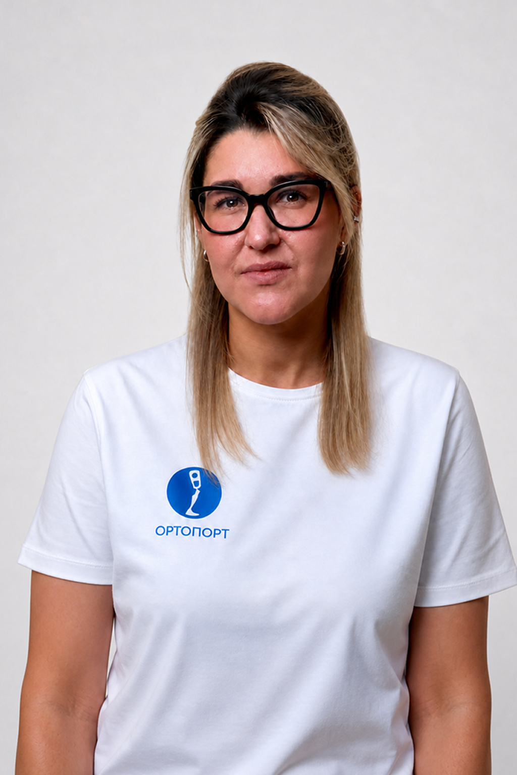 Карпова Юлиана Отдел заботы